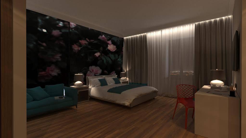 Redling Hotel Odessa Eksteriør billede