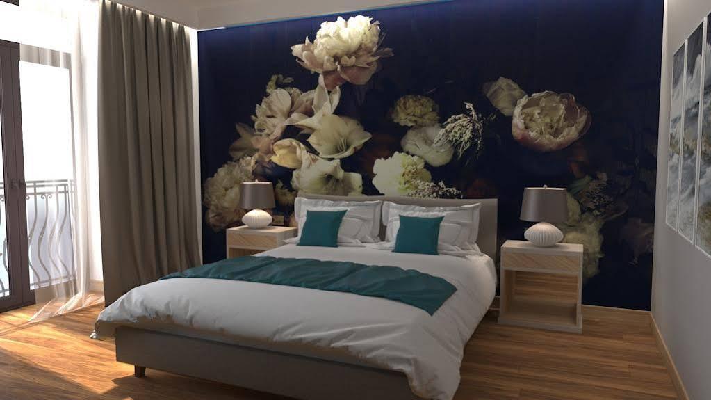 Redling Hotel Odessa Eksteriør billede