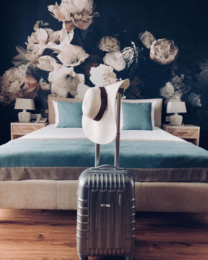 Redling Hotel Odessa Eksteriør billede
