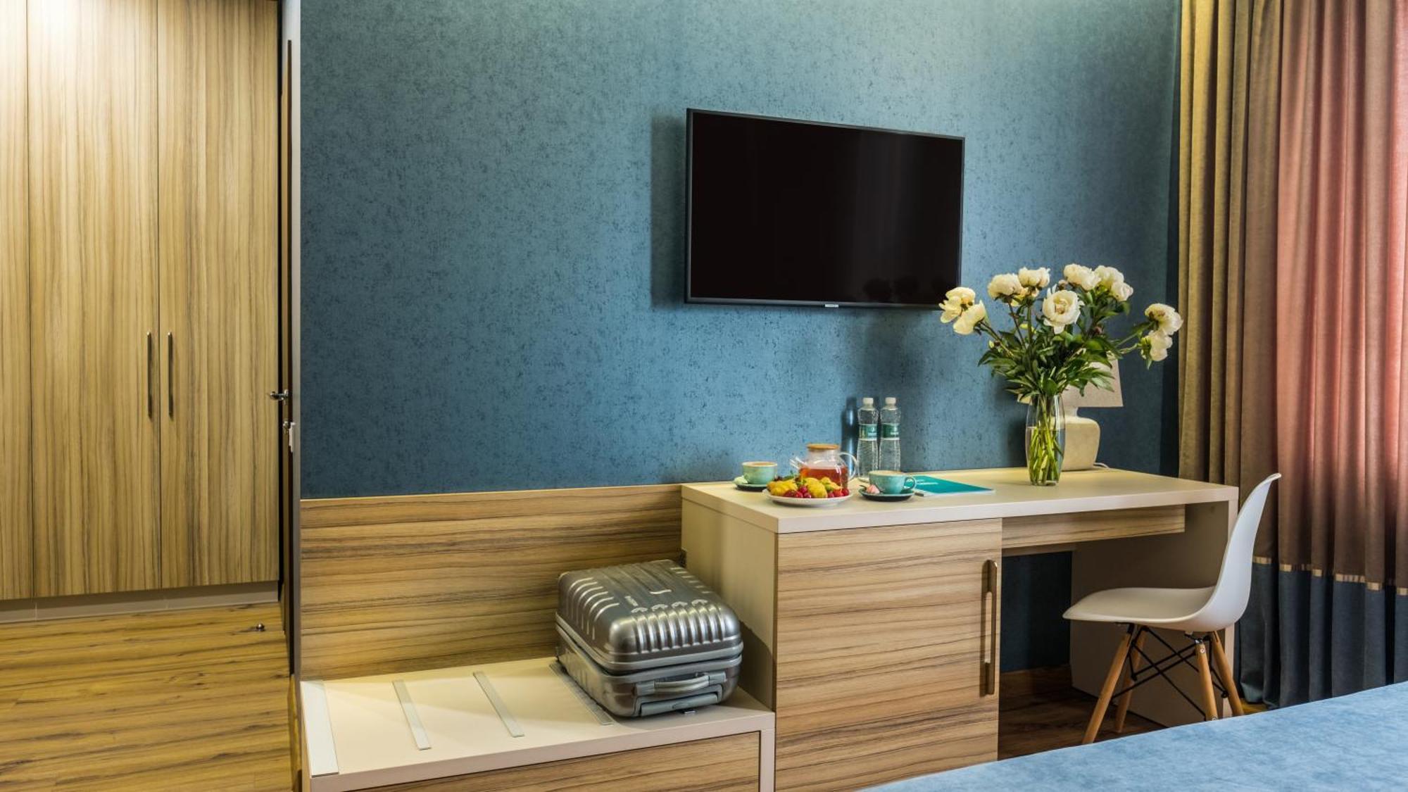 Redling Hotel Odessa Værelse billede